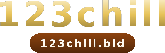 123chill logo